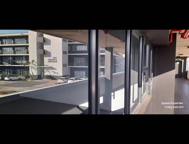 313.30M² OFFICE TO LET IN MORNINGSIDE